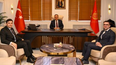 Meteoroloji İstanbul Bölge Müdürü Atakan