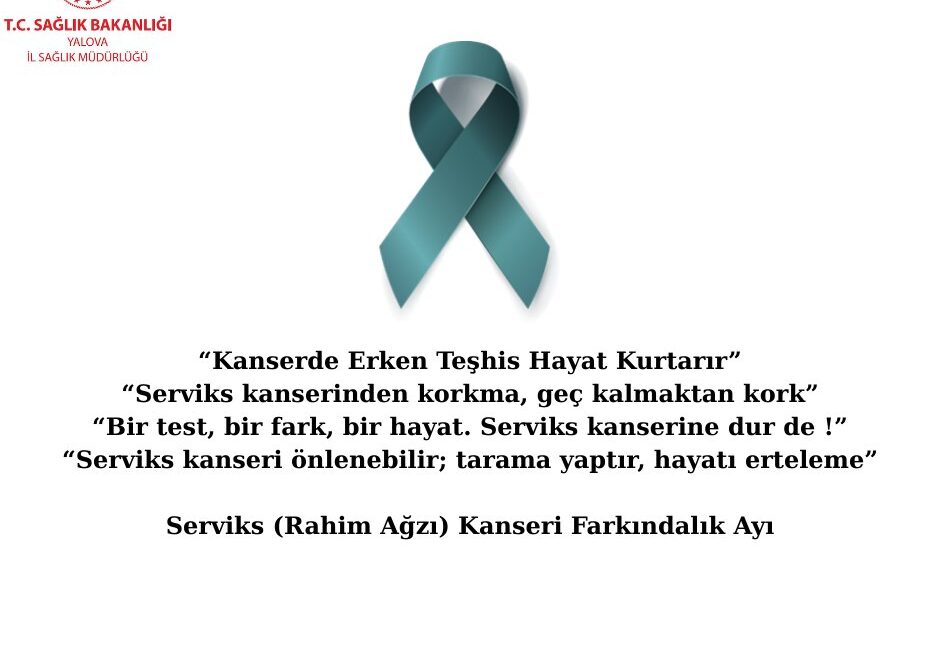 &nbsp; Ücretsiz HPV Taramaları