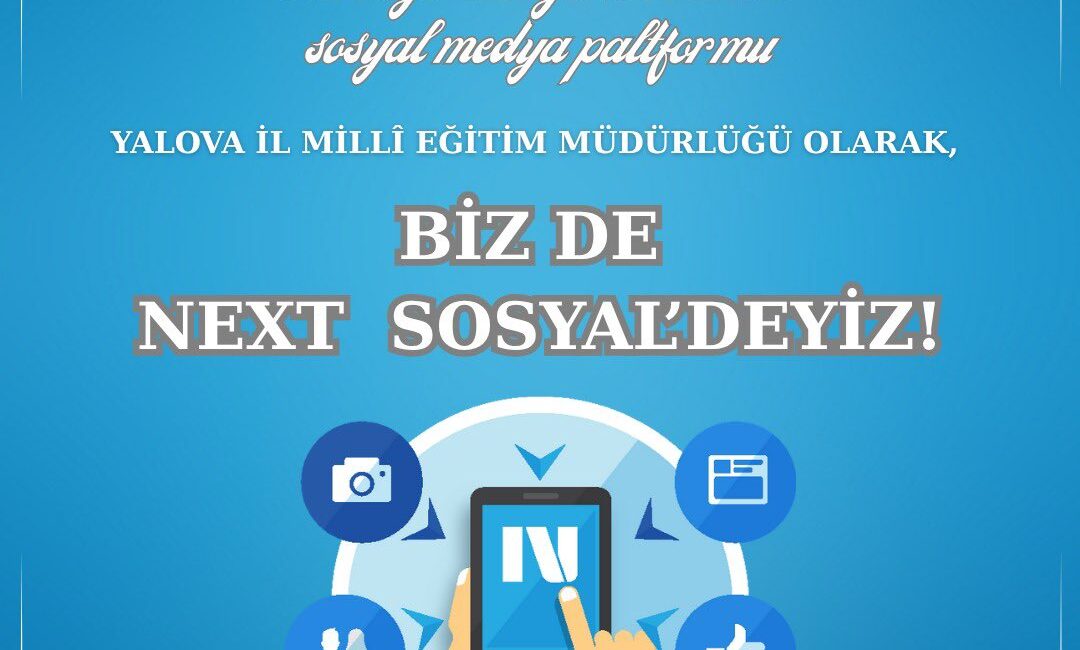 &nbsp; Yalova Milli Eğitim