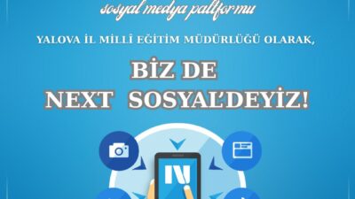 &nbsp; Yalova Milli Eğitim Müdürlüğü