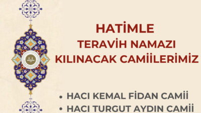 On bir ayın sultanı Ramazan-ı