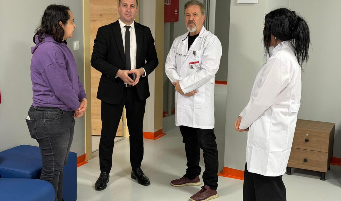 Yalova’da engelli bireylerin sosyal