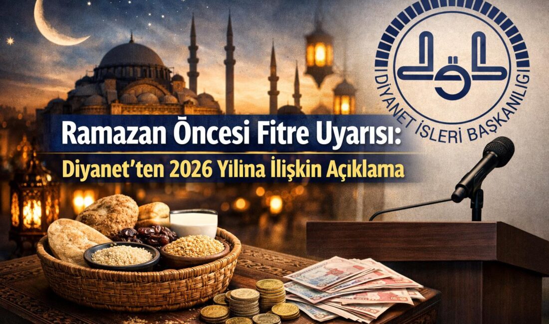 &nbsp; Diyanet İşleri Başkanlığı