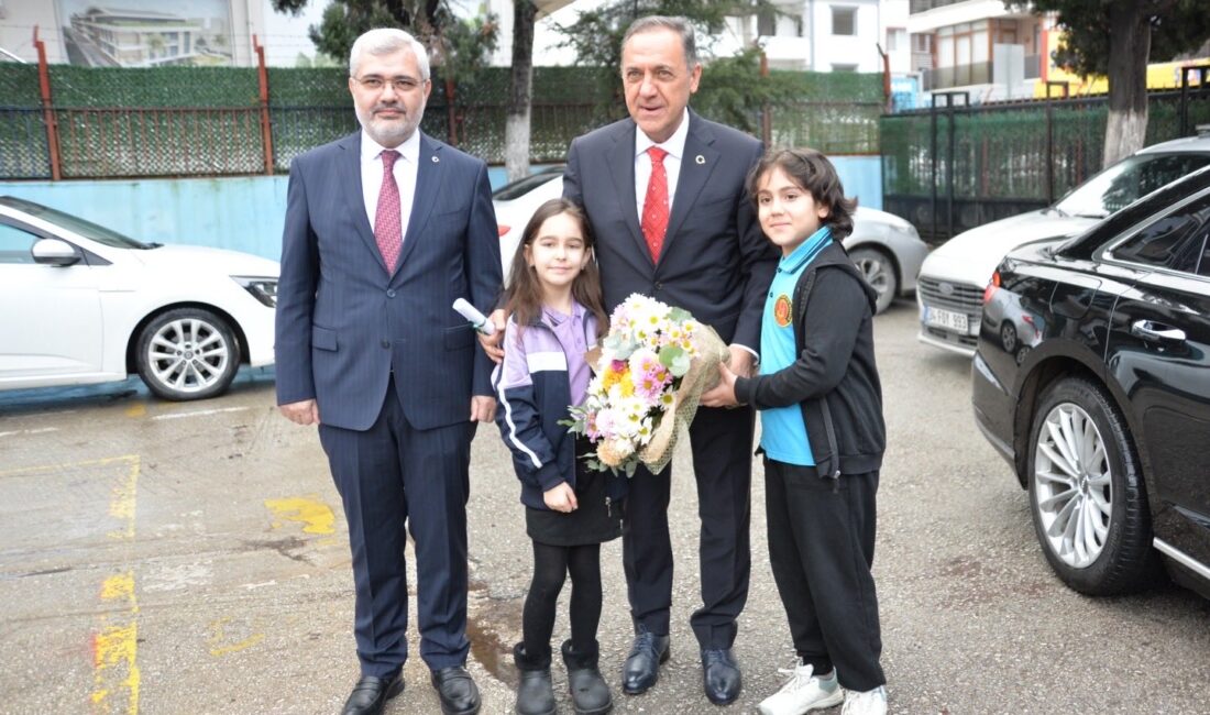 Vali Usta Ve Müdür