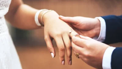 &nbsp; Türkiye Genelinde Evlilik Oranları