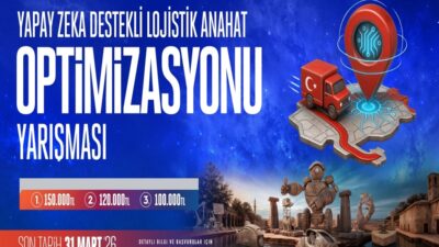 &nbsp; TEKNOFEST kapsamında, Hepsiburada iş