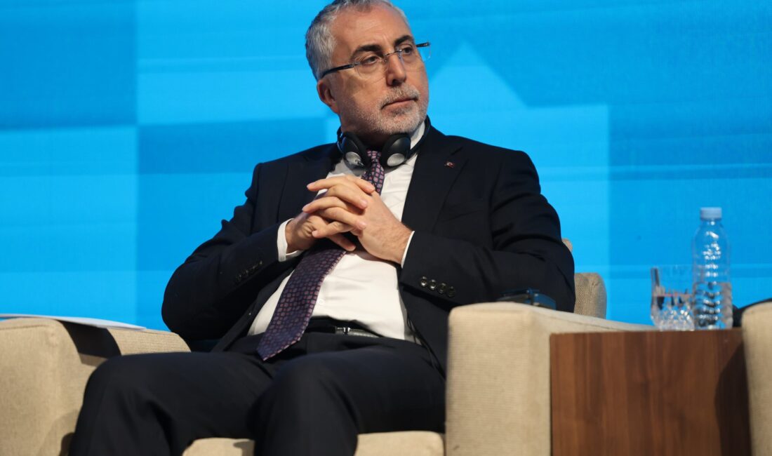 Çalışma ve Sosyal Güvenlik