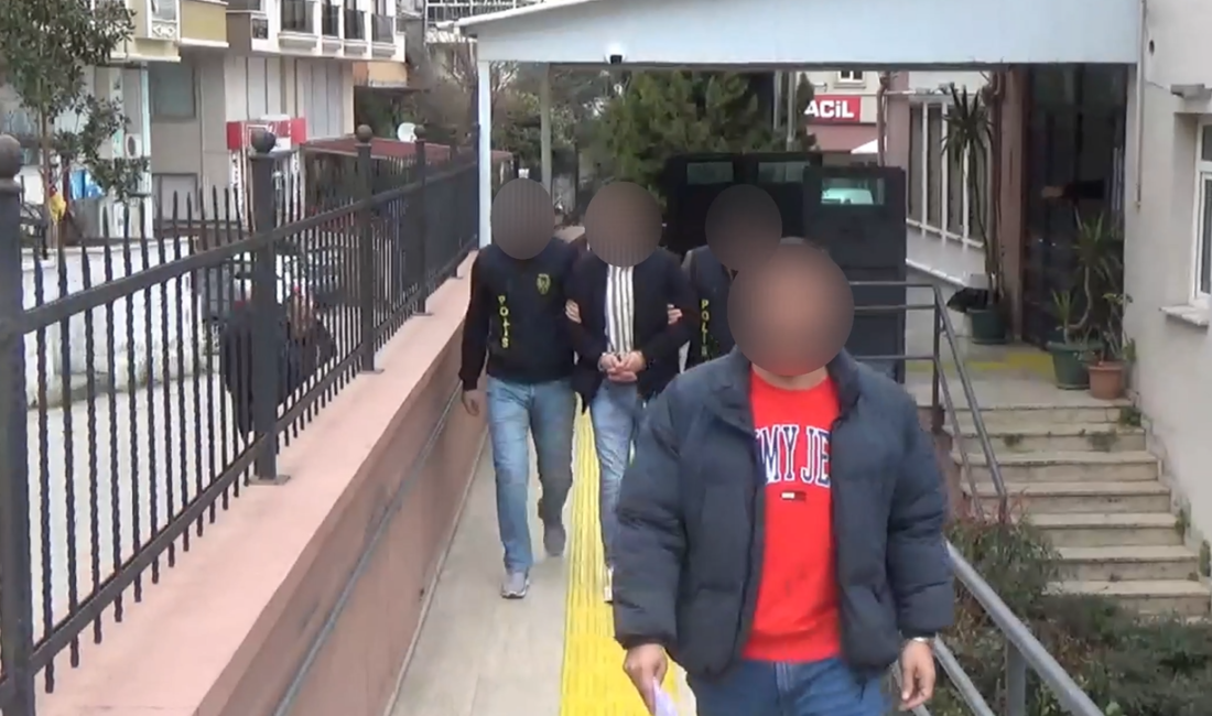 Yalova İl Emniyet Müdürlüğü