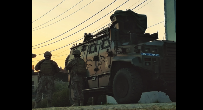 Yalova İl Emniyet Müdürlüğü