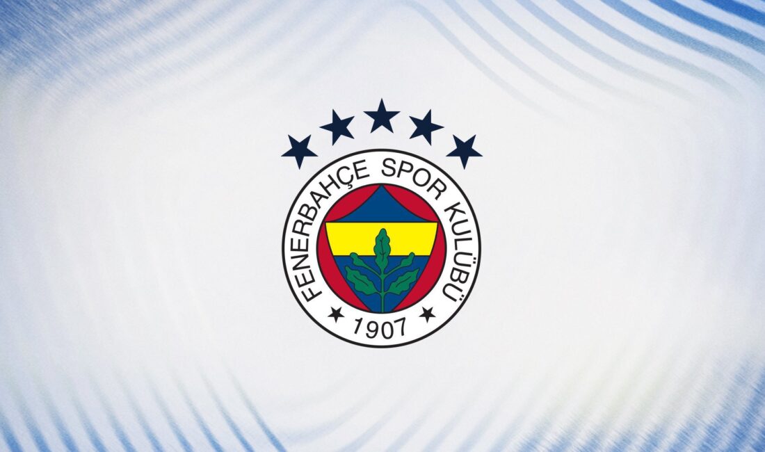 İSTANBUL / TEKHA Fenerbahçe