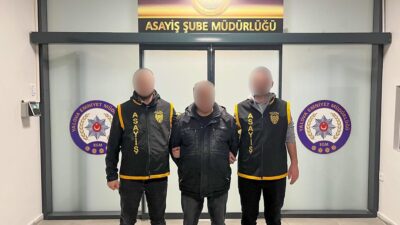 Emniyet Ve Jandarma Ekipleri Suçlulara