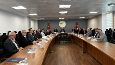 &nbsp; Cumhuriyet Savcısı Bülent Arslan