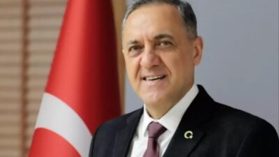 Yalova Valisi Dr. Ahmet Hamdi