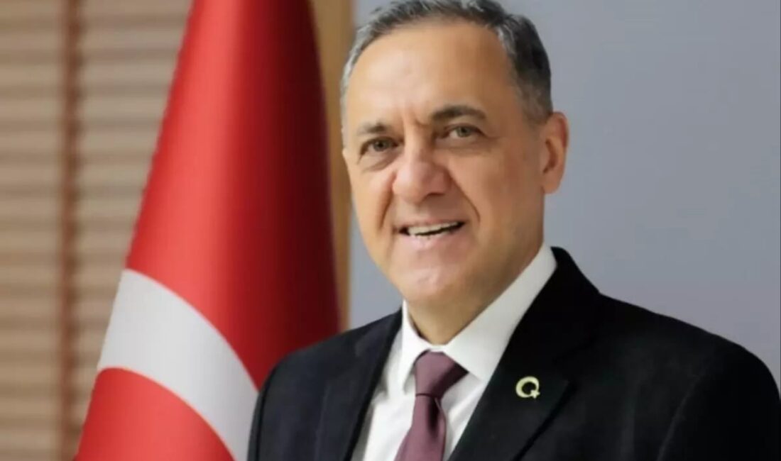 Yalova Valisi Dr. Ahmet