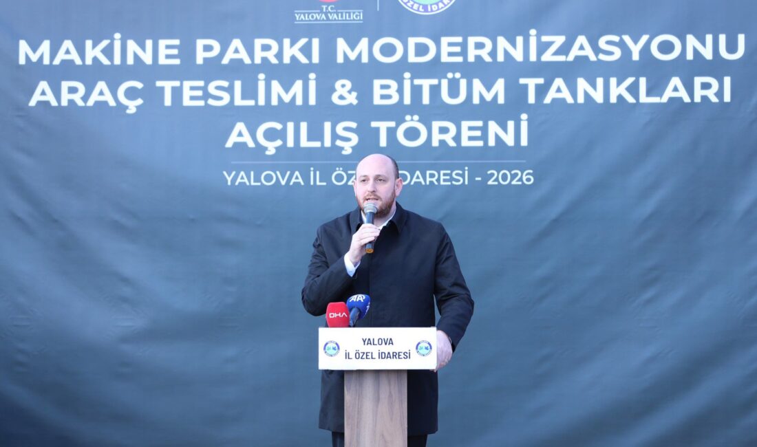 &nbsp; AK Parti Yalova Milletvekili,
