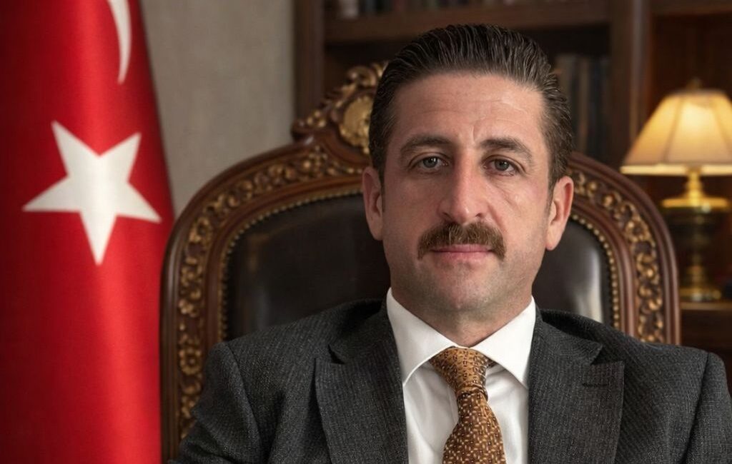 Tek Haber Ajansı Yönetim