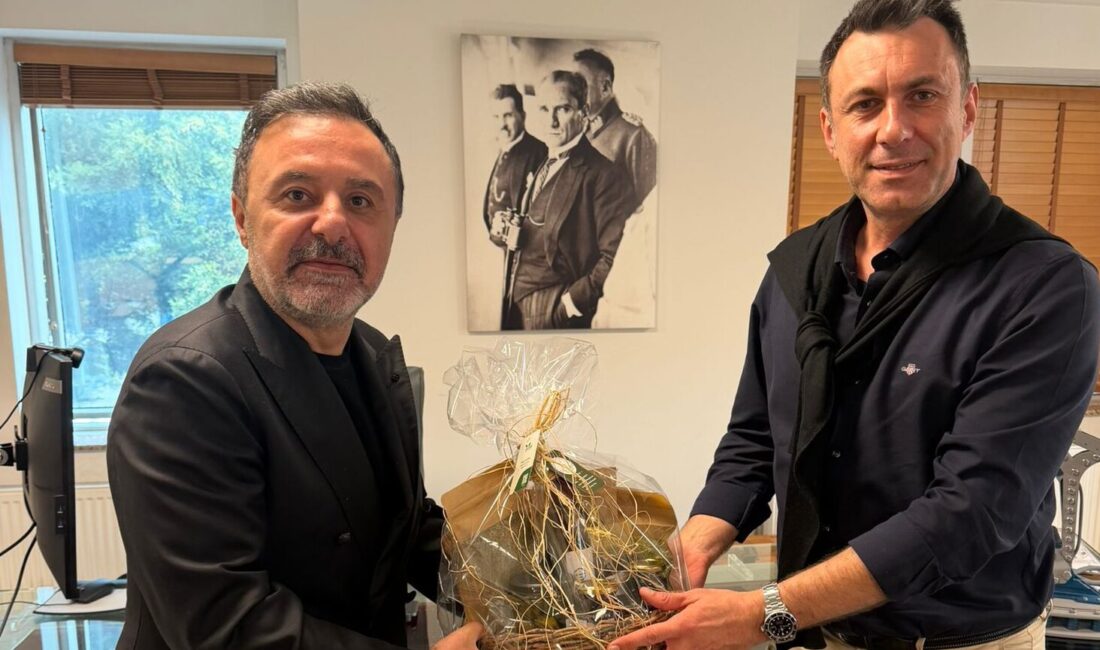 Yalova Makine İhtisas OSB