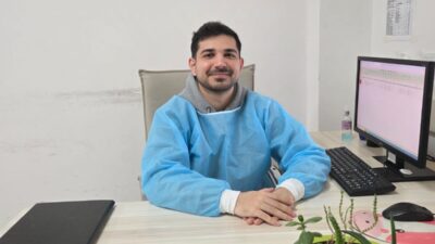  Yalova Altınova Devlet Hastanesi’nde görev