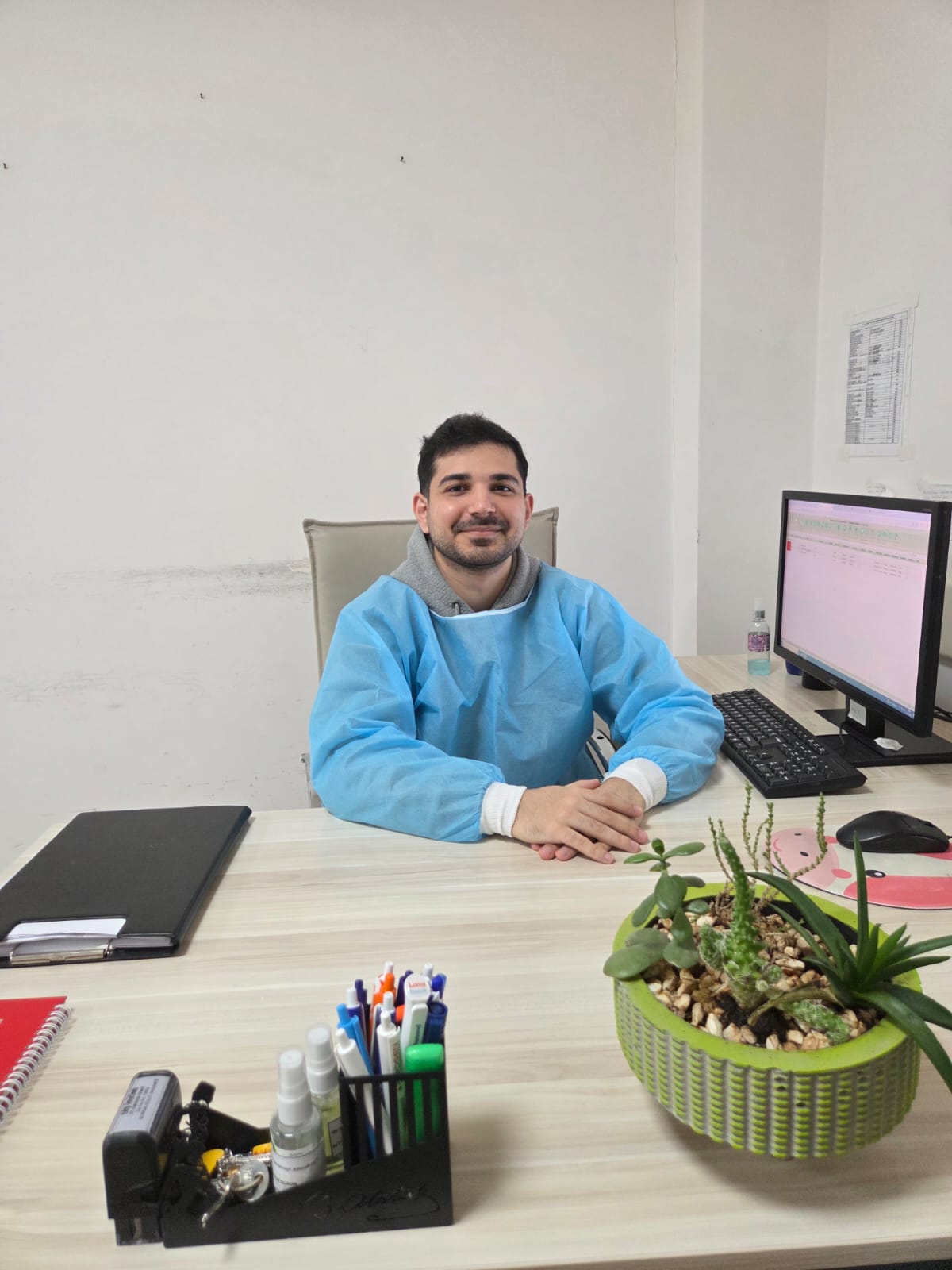 Altınova Devlet Hastanesi’nden 20 Mart Oral Sağlık Günü Mesajı: “En Güzel Aksesuarınız Gülüşünüzdür”