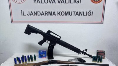 Yalova İl Jandarma Komutanlığı, Altınova