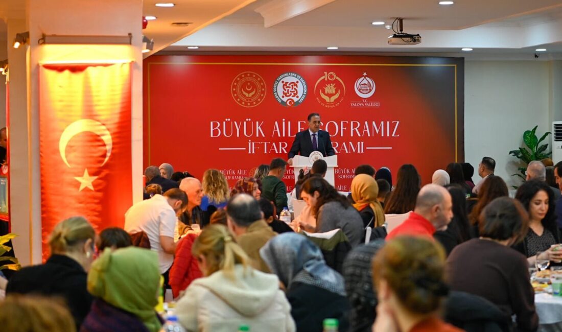 Yalova Valisi Ahmet Hamdi