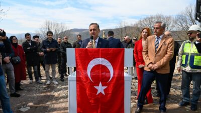 Kırsal Turizmin Geliştirilmesi Amacıyla Yeni
