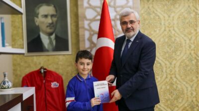 Yalova Gaziabdurrahman İlkokulu 3. sınıf