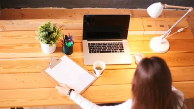 &nbsp; Bankacılık Sektöründe Kadın İstihdamı