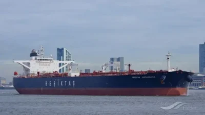 &nbsp; Ulaştırma ve Altyapı Bakanı