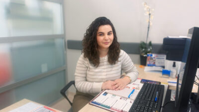 &nbsp; Uzman Dr. Turkan Mahmudova