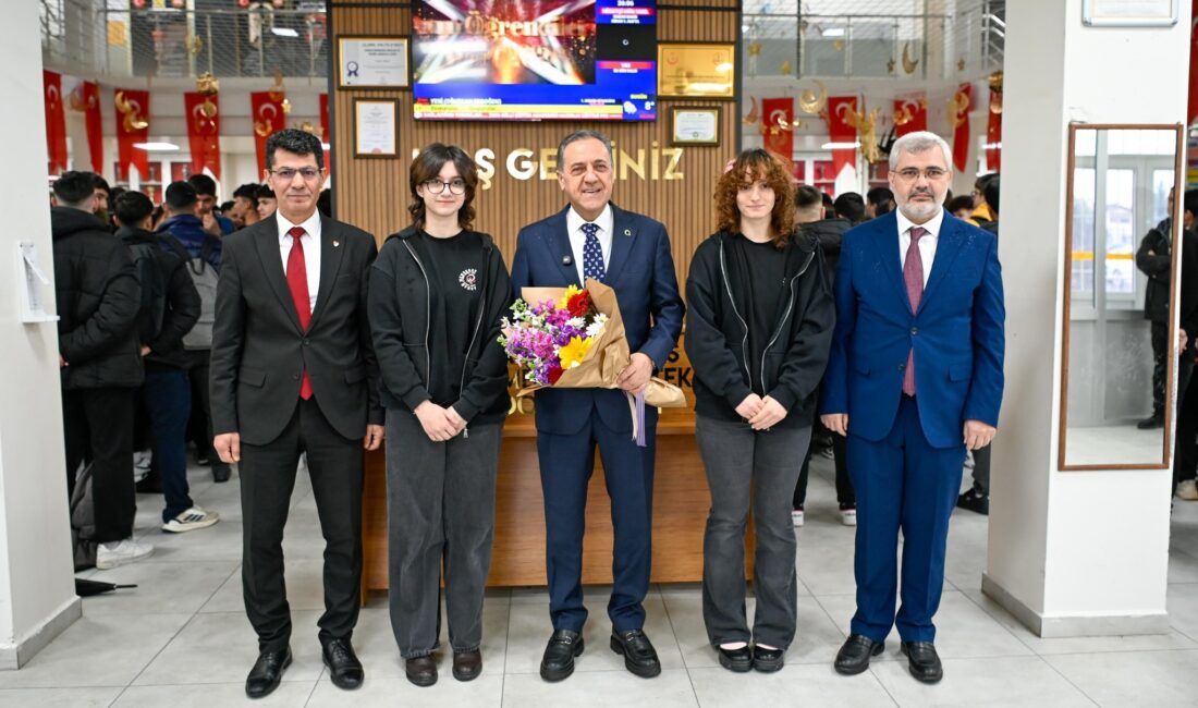 Yalova Valisi Dr. Ahmet