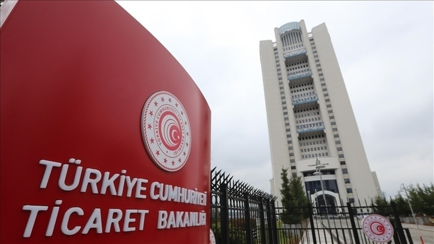 ANKARA / TEKHA Ticaret