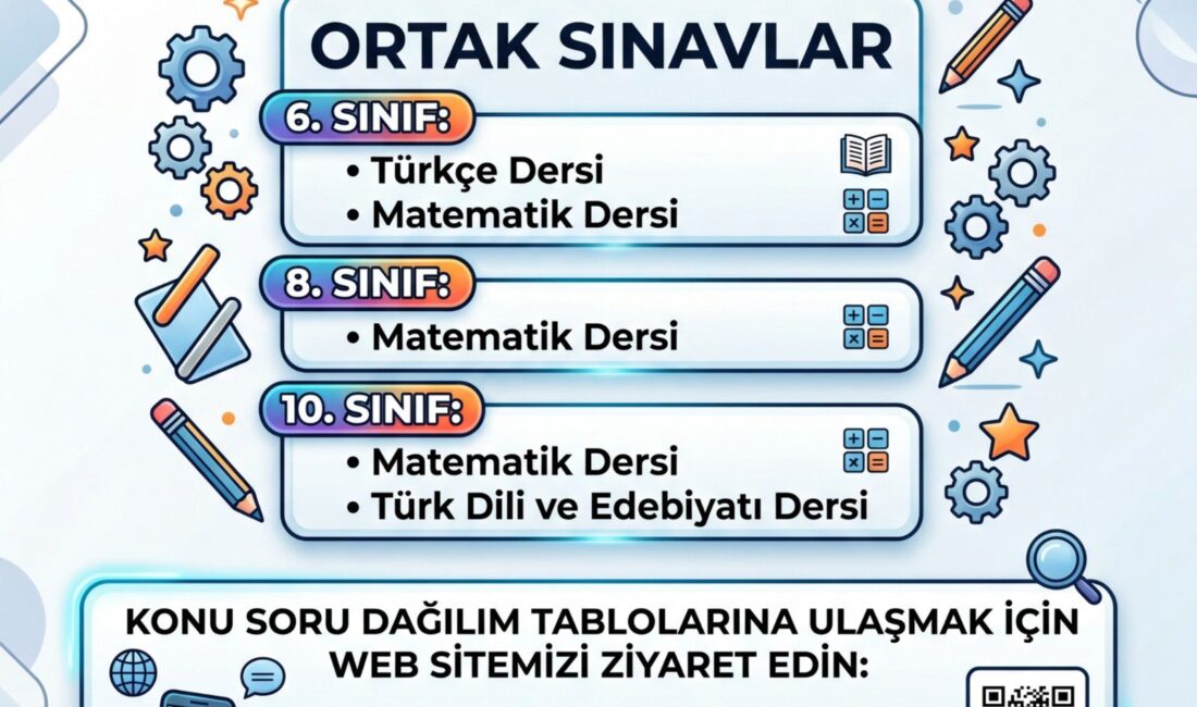 Yalova Ölçme Değerlendirme Merkezi