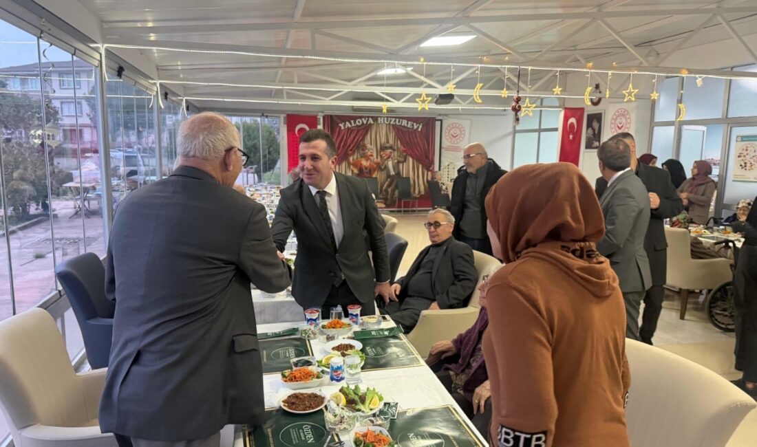 Yalova Aile ve Sosyal