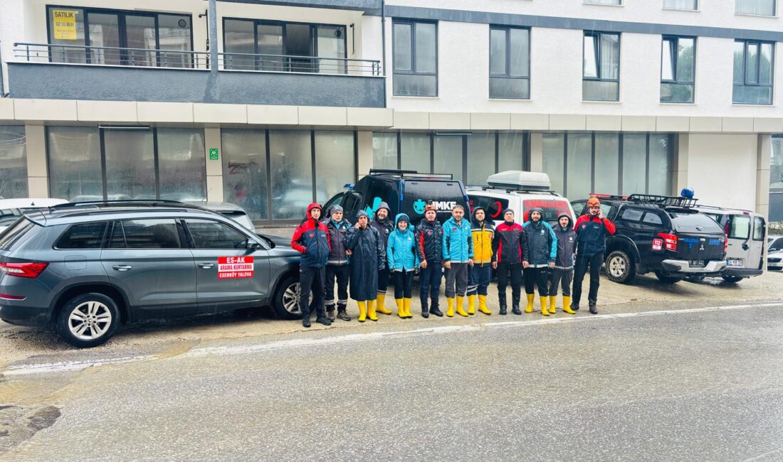 &nbsp; Yalova’da Sağlık Tedbirleri