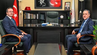 Yalova Valisi Usta, Yeni İl