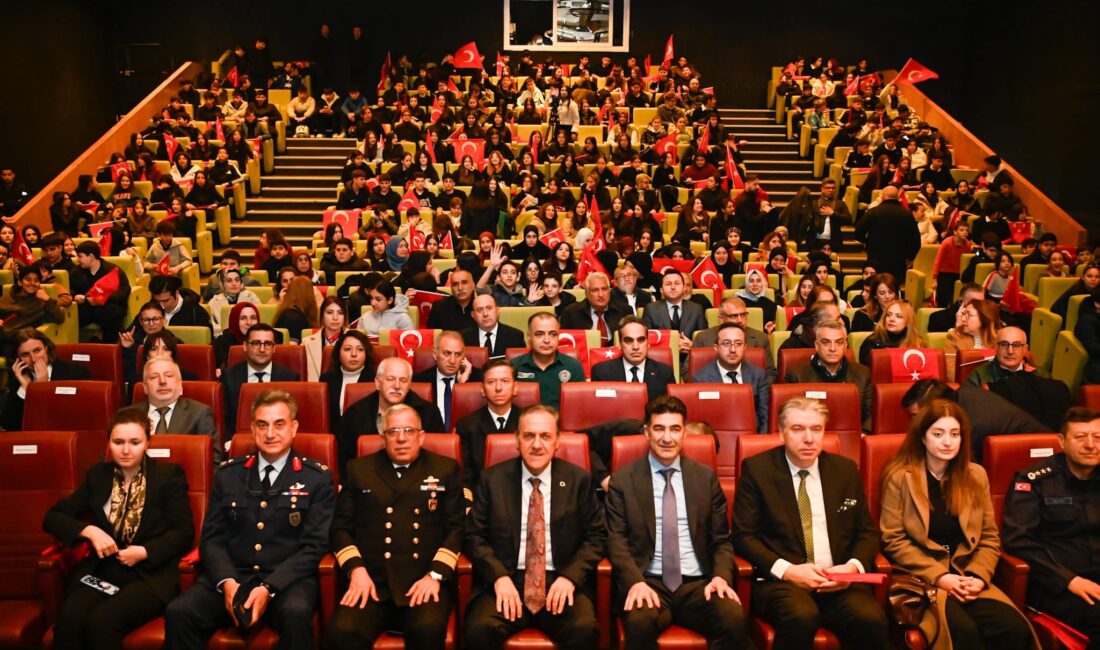 &nbsp; Yalova’da 12 Mart