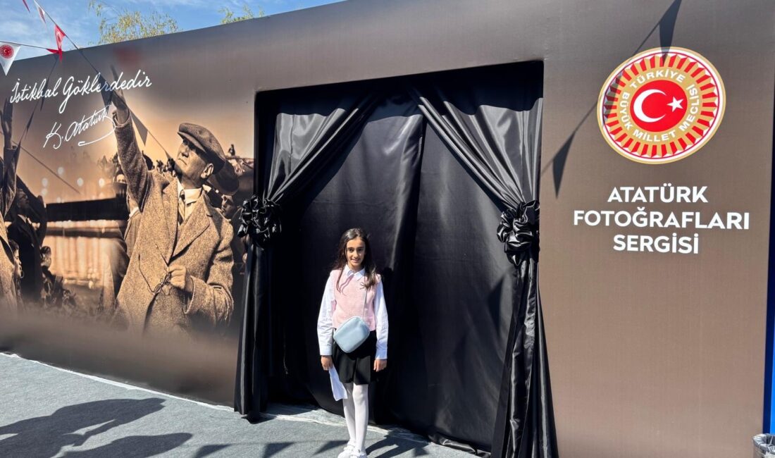 Öğrenci Nehir Onat Yalova