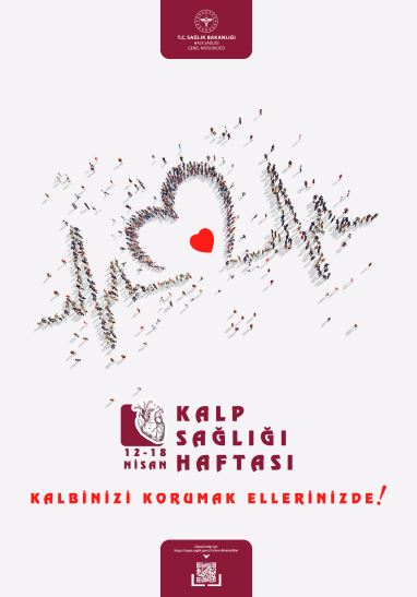 Kalp Hastalıklarının Önlenebilir Olduğuna