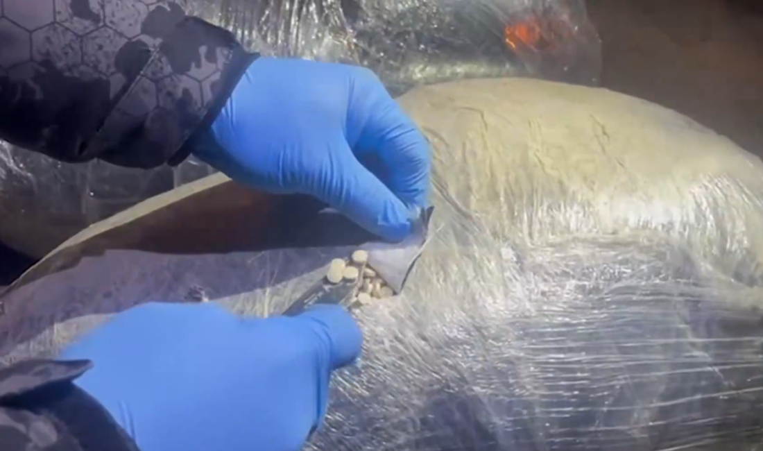 ANKARA / TEKHA Emniyet