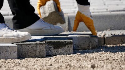 &nbsp; Mustafa Kemal Paşa Mahallesinde