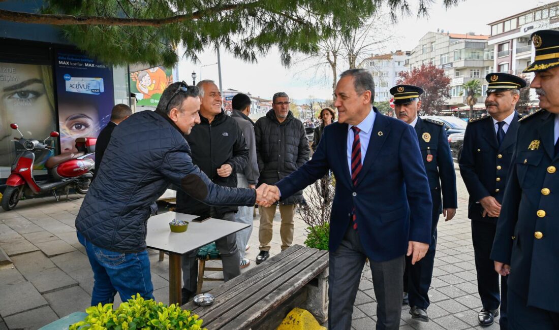 Şehitler İçin Mevlit Programı