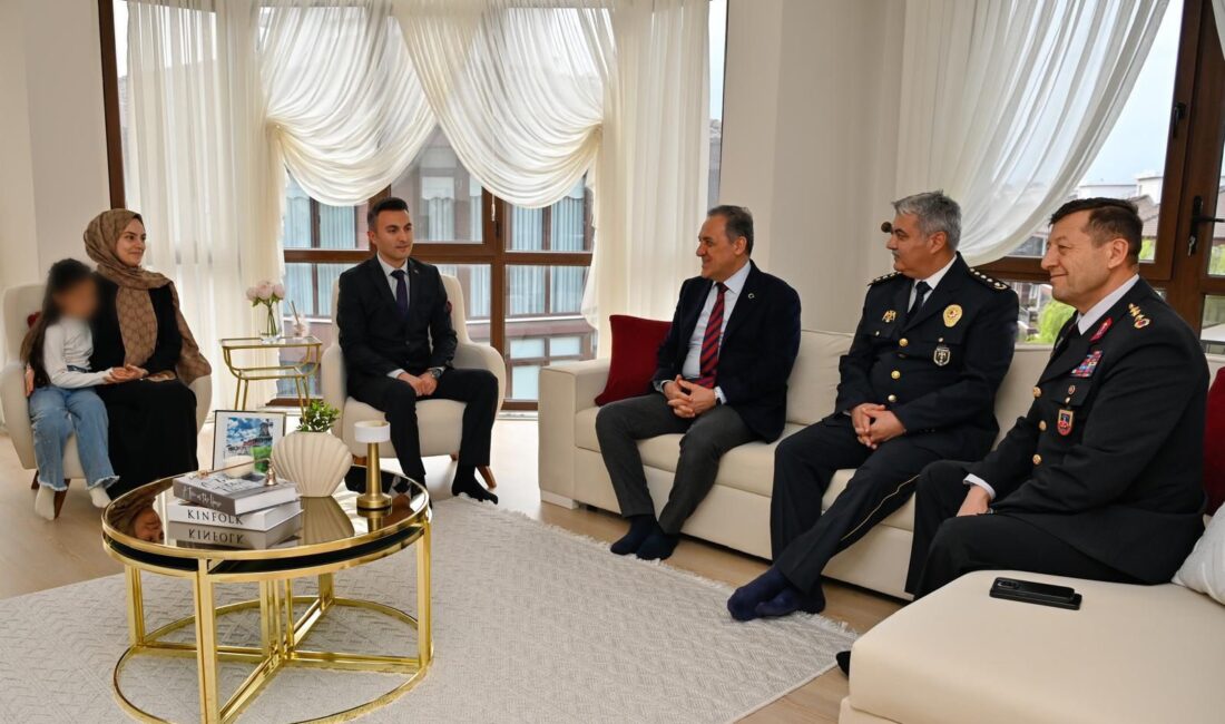 &nbsp; Türk Polis Teşkilatı