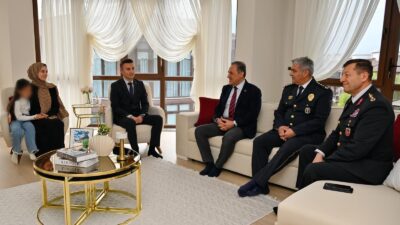 &nbsp; Türk Polis Teşkilatı 181
