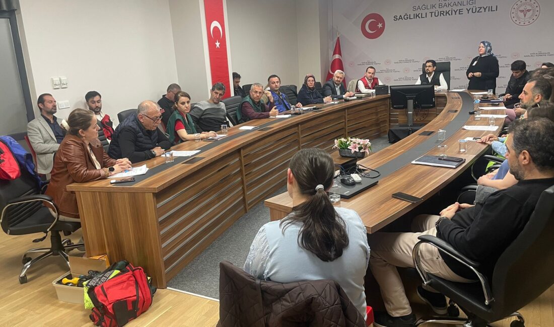 Yalova Eğitim ve Araştırma