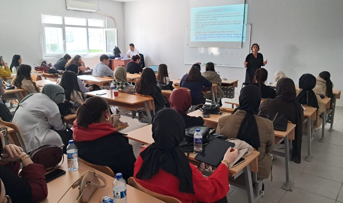 Gençlerin Organ Bağışı Konusunda