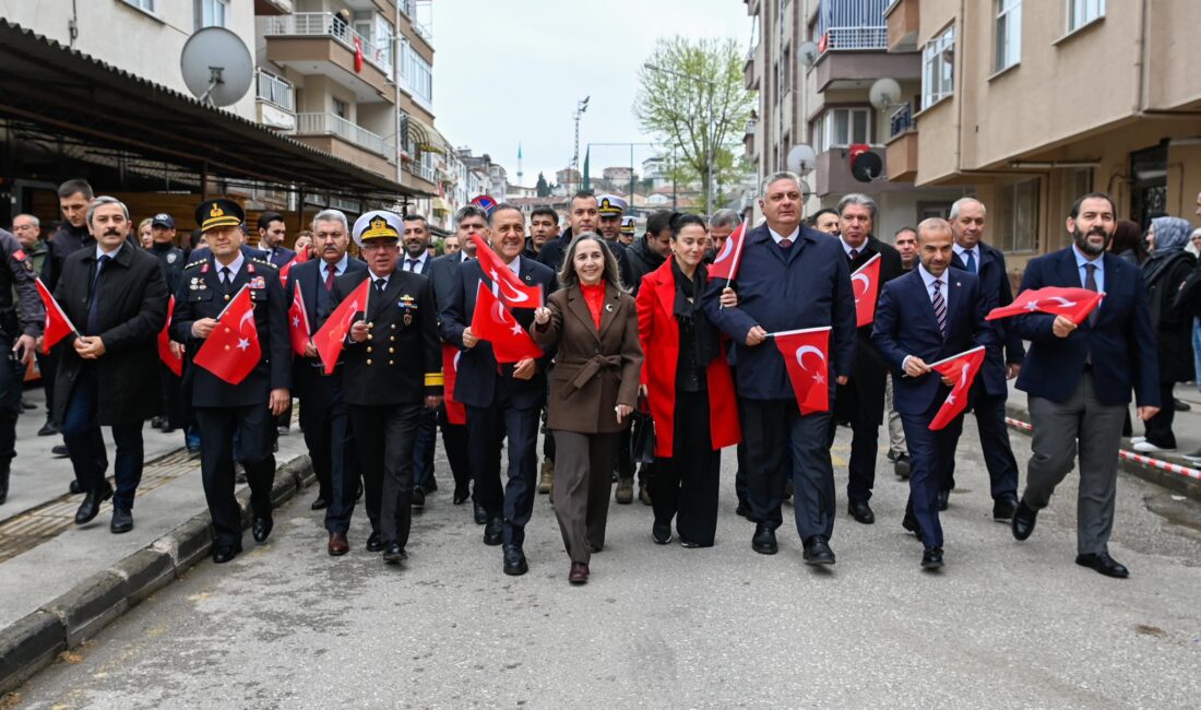 Yalova Valisi Dr. Ahmet