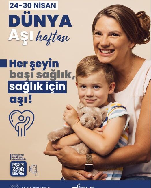 Sağlıklı Bir Gelecek İçin