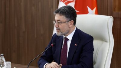 ANKARA / TEKHA Tarım ve
