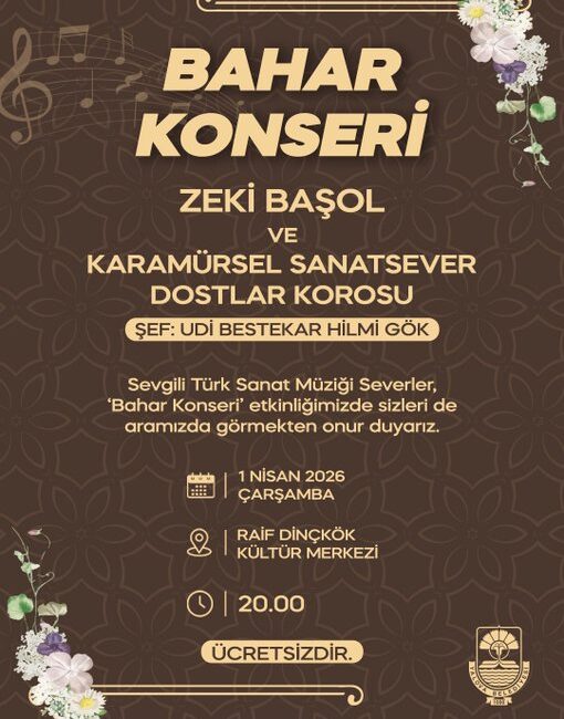 Zeki Başol Ve Karamürsel